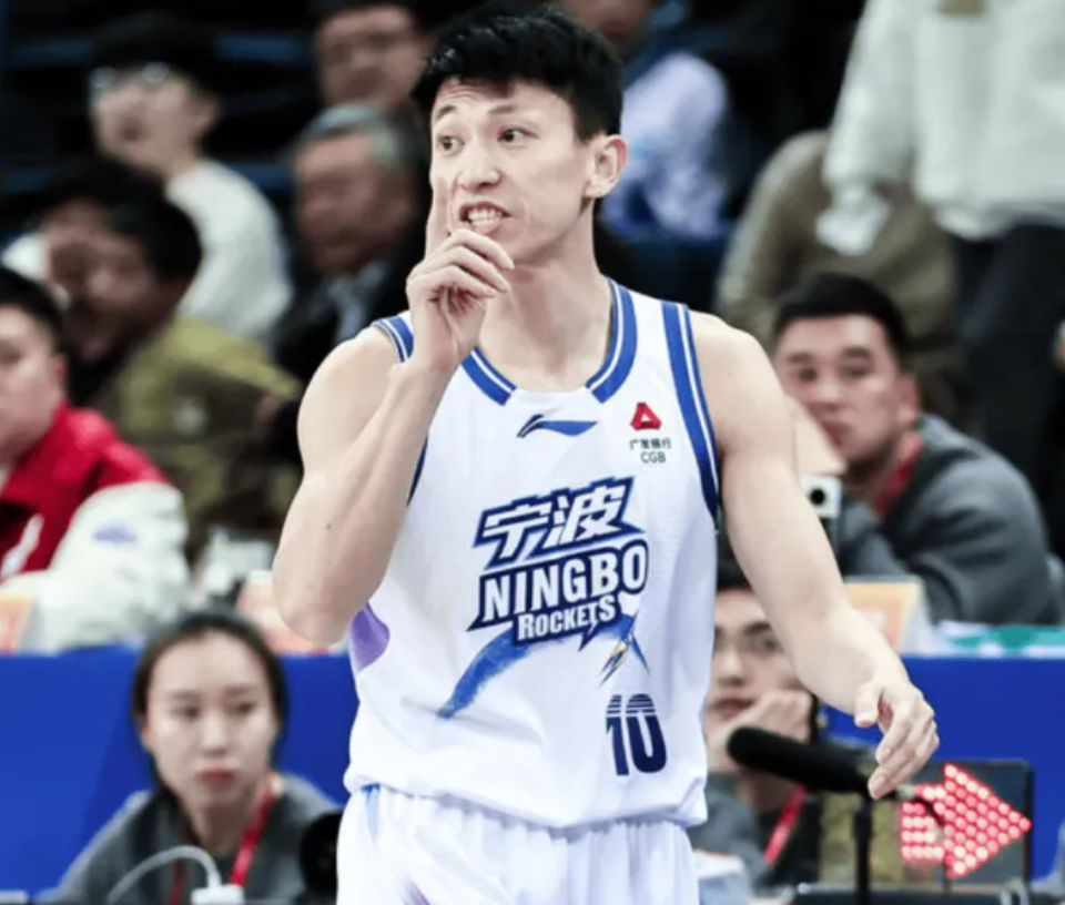 云开官网-宁波胜北控把管理层打成乐子！放走刘晓宇被打脸，张庆鹏执教辣眼