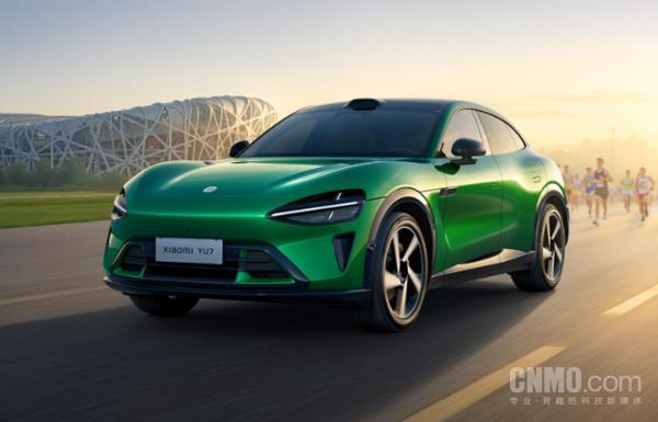 yunkai官网-一线销售曝光小米YU7现状：展车优惠2万-8万元遭抢购