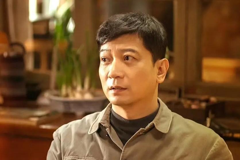 kaiyun-仅播6集就口碑大爆，评分高达9.6，终于又有好剧可以追了