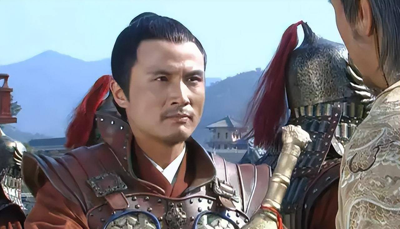云开官网-难怪蓝玉被朱元璋屠戮三族,你不看他都做了啥,竟连王妃都敢侮辱